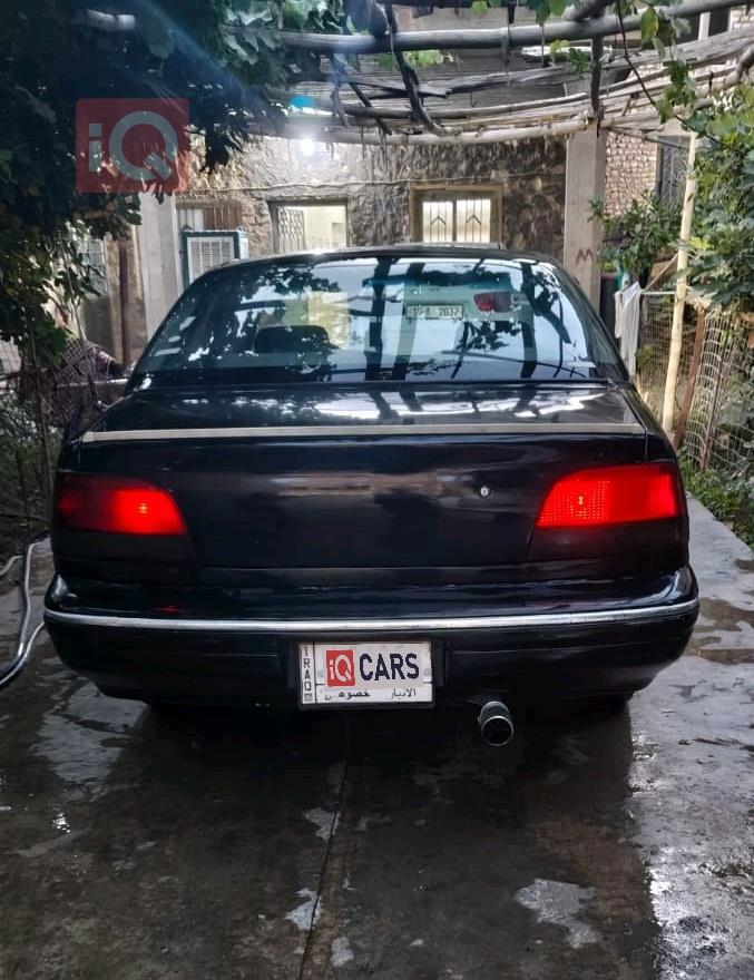 Daewoo Prince